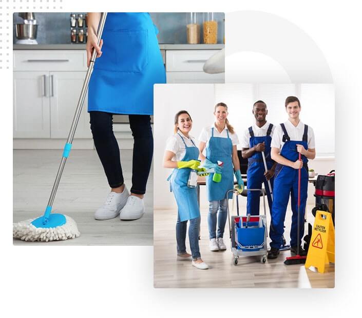 Cleaning Service In Hamilton