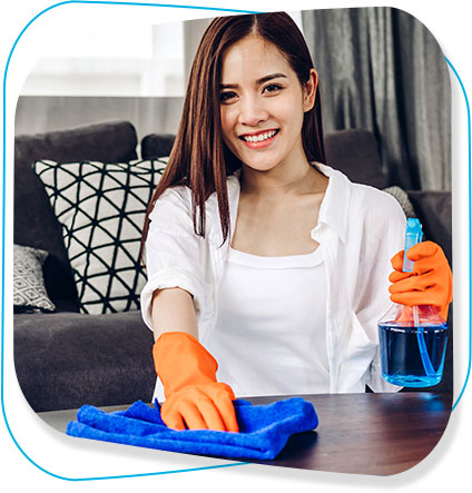 Cleaning Service In Hamilton